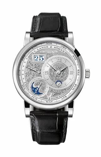 A. Lange & Söhne Lange 1 Tourbillon Perpetual Calendar Handwerkskunst 720.048 (720048)